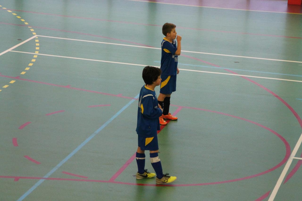 U11 : Tournoi de Rantigny